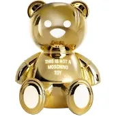 Kartell Design tafellamp Toy, messing / goud, Slaapkamer, Kunststof, Design, tafellamp