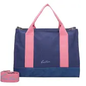 Fritzi aus Preußen Shopper 'Canvas' blauw