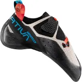 La Sportiva - Futura - Klimschoenen 42,5, grijs/zwart