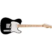 Fender Telecaster Sonic Mn Black