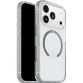 Otterbox React - MagSafe Hoesje - Geschikt voor iPhone 17 pro - Transparant