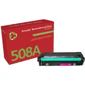 Xerox 006R03471 Toner Everyday, compatibel met HP 508A (CF363A), magenta,