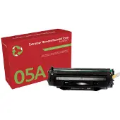 Xerox 003R99807 Toner Everyday, HP 05A (CE505A), zwart