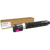 Xerox 006R04913, Toner, herbruikbare tonercartridge, model C-EXV29, kleur: magenta
