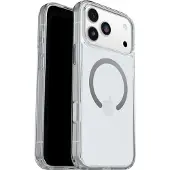 Otterbox Symmetry Apple iPhone 17 Pro Max Back Cover Transparant