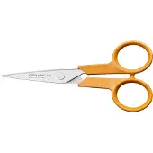 Fiskars Classic Naaischaar - 13 cm - Oranje