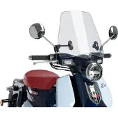 Puig Urban Honda Super Cub C125 2018 Voorruit