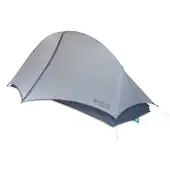Nemo - Wandel- / Trekkerstenten - Hornet Elite OSMO 1P voor Unisex - Grijs