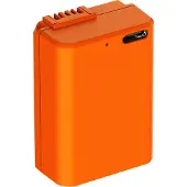 Rollei Oplaadbare batterij met USB-ingang Sony NP-FW50