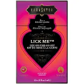 Kamasutra Kama Sutra - Sex to Go Kits Lick Me