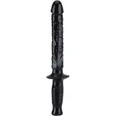 ToyJoy | - The Manhandler 38 Cm Black