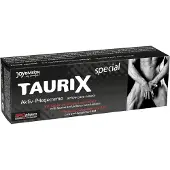 Joydivision TauriX - peniscrème - verzorgend - 40ml
