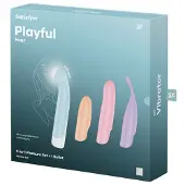 Satisfyer - vibrator set - Playful Four