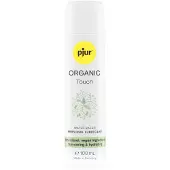 Pjur Organic Touch - glijmiddel op waterbasis - vegan - 100ml