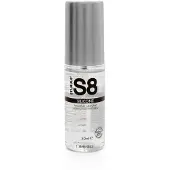 Stimul8 S8 - S8 Premium Silicone Lube 50ml - Lubricants Silicone based Origineel 50