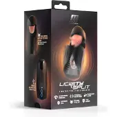 M for men - Lickety Split - Masturbator met likfunctie