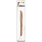 Blush - Dubbele dong - 35,6 cm