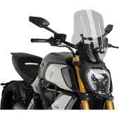 Puig New Generation Touring Ducati Diavel 1260 Lamborghini 2023 Voorruit