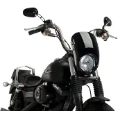 Puig Anarchy Harley Davidson Dyna Street Bob Fxdb-i 2006 Koplamphouder