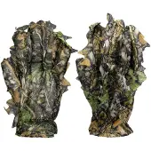 Buteo Photo Gear 3D blaadjes handschoenen