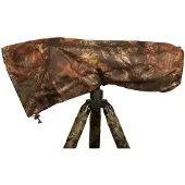 Buteo Photo Gear BPGRC2 Raincover 2 voor 500mm