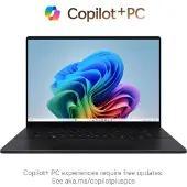 Asus ProArt P16 (H7606); Copilot+ PC | AZERTY-toetsenbord + google AI + CONTROL Resonant Game Bundle