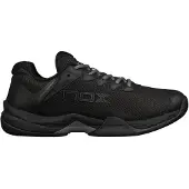 NOX Ml10 Hexa Padel Shoes Zwart EU 41 Man