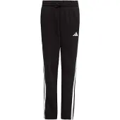 Adidas Sportbroek 'Essentials' zwart / wit