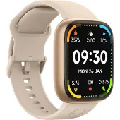 Maxcom Ecowatch6, 4,65 cm (1,83 inch), TFT, touchscreen, 39 gram