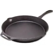 Petromax - Feuerpfanne - Koekenpan 35 cm, grijs