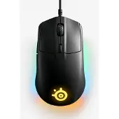 SteelSeries Rival 3 Gaming Muis
