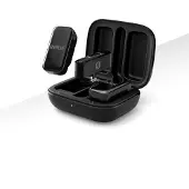 Rode Wireless Micro Zwart Lightning