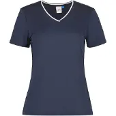 Luhta honko t-shirt korte mouw dames -
