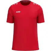 Jako One T-Shirt Kinderen - Rood | Maat: 140