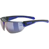 Uvex Bril Equate