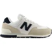 New Balance Sneakers laag '574' grijs / lichtgrijs