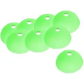 Pricenet haringbeschermkapjes Ø55 x 30 mm 8 stuks