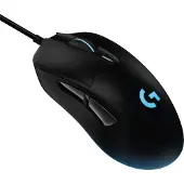 Logitech G403 Hero Gaming Muis