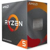 AMD Ryzen 5 4500 Box