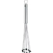 WMF Profi Plus - Bolletjesgarde - 27 cm - RVS - Ergonomisch - Robuust