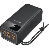 Sandberg - Powerbank USB-C PD 130W 50.000 mAh