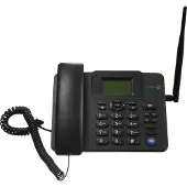 Doro 4100H 4G SIM Bureautelefoon
