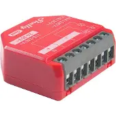 Shelly 1PM Gen4 Draadloze schakelaar