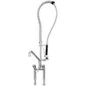Bartscher Voorspoeldouche 40L-1802B, Bartscher, 75(D) x 25(B) x 1(H)