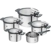 Zwilling Demeyere Simplify Set 5-Delig