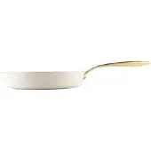 Heirol Royal Pearl koekenpan Ø24 cm Wit-goud