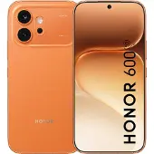 Honor 600 - 8 Gb 256 Oranje