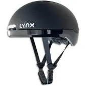 Lynx Fietshelm citylight (m)