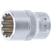 Bgs Dopsleutel Gear Lock 3/8 13 mm