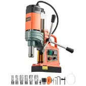 Vevor magnetische boormachine
